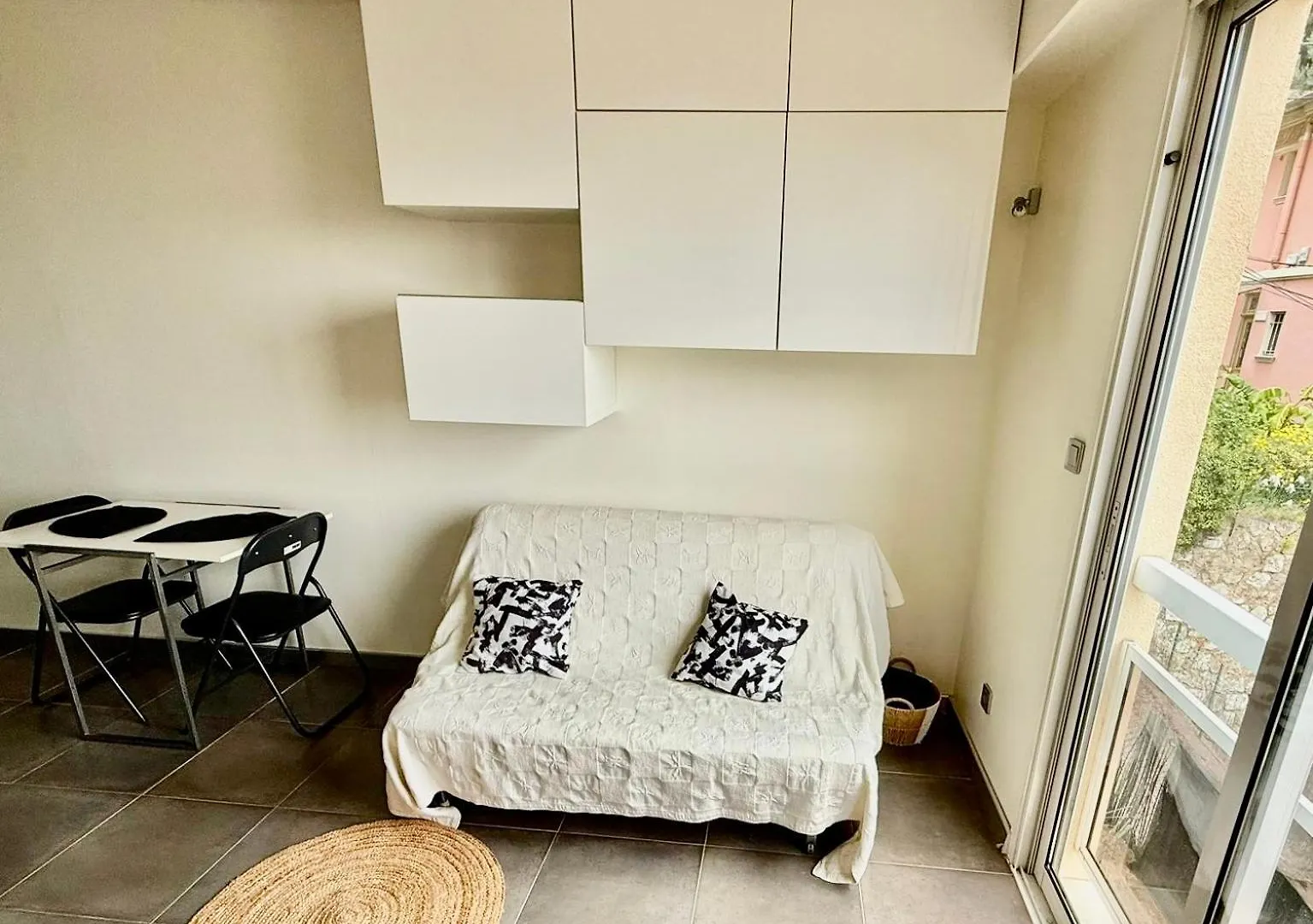 Studio, Beach, Grimaldi Forum Beausoleil France