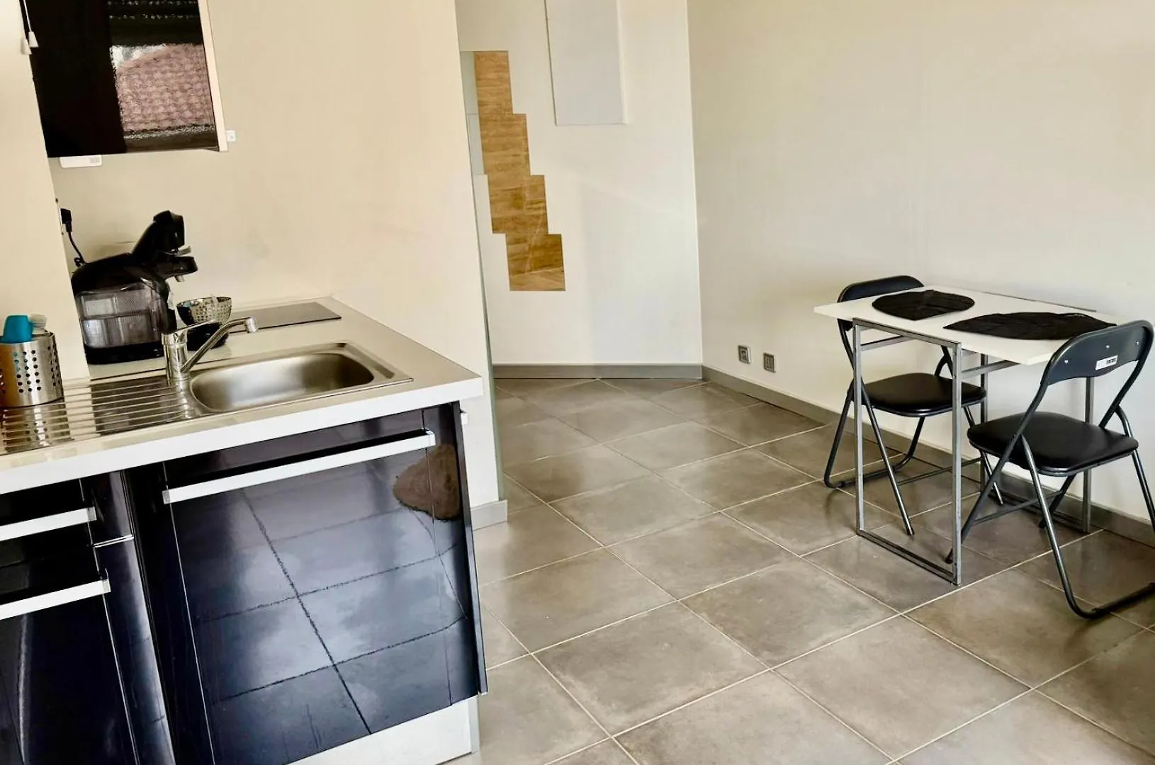 Studio, Beach, Grimaldi Forum Beausoleil