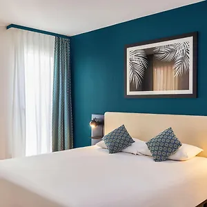 Aparthotel Adagio Monaco Palais Josephine, Beausoleil